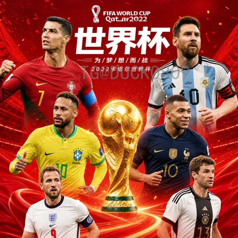 2026年国际足联世界杯参赛球队全解析：扩军至48队的全新格局