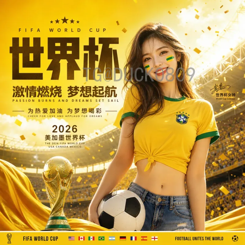 完整解读2026年美加墨世界杯扩军规则变化：48队新赛制与名额分配
